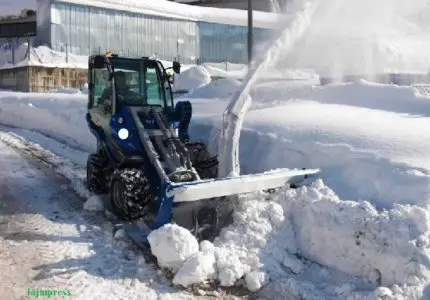 Overview of snowblower tests, comparisons and buying advice