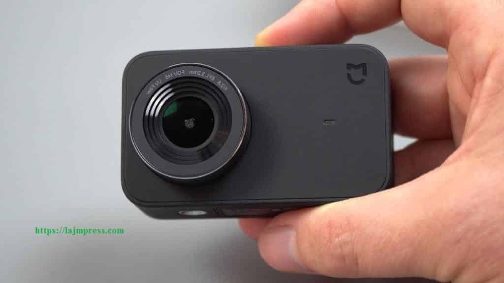 Best Action Camera