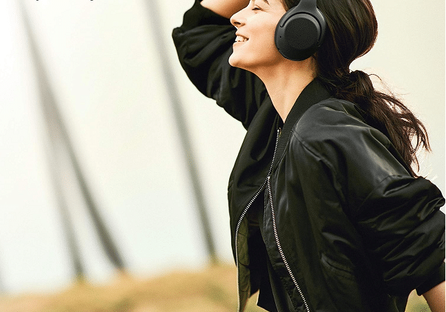 Unveiling Best Sony Headphones for Top-Tier Audio | 2023 - LAJM PRESS - Vimarsana News