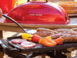 how to use electric barbecue grill